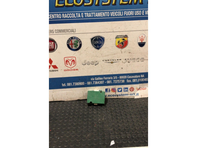 Блок управления Lexus IS 200-300