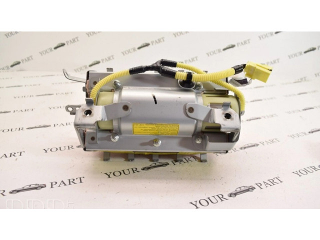 Подушка безопасности пассажира 1037437 Lexus IS 220D-250-350