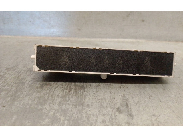 Řídící jednotka 50513905, 30100223 Alfa Romeo Giulietta 2011