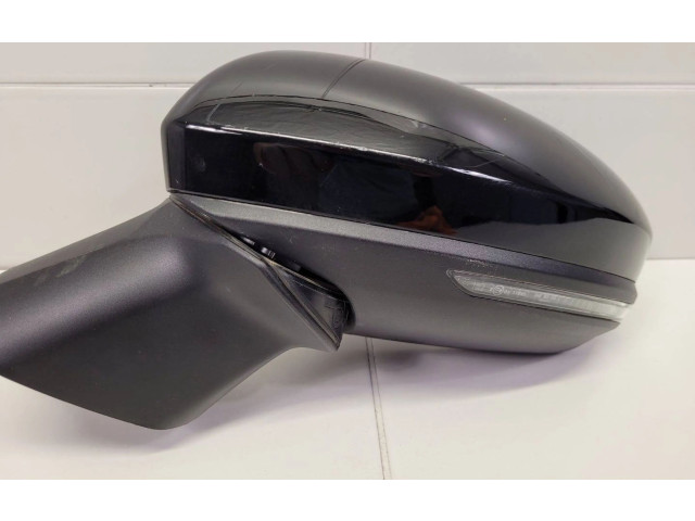 Zpětné zrcátko Renault Clio V 2021 0111840