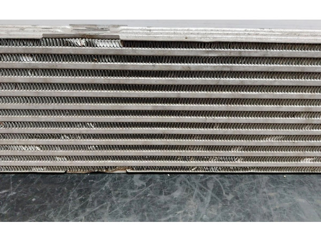 Интеркулер 31338236 Volvo S60