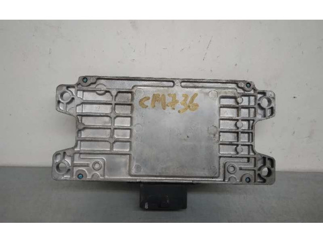 Блок управления коробкой передач 31036JD80B   Nissan Qashqai+2