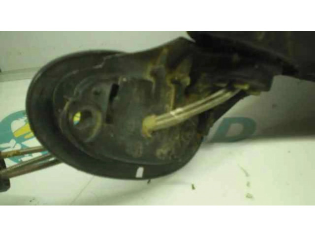 Зеркало электрическое     левое   Chevrolet Matiz     