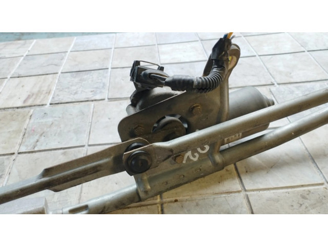 Комплект механизма стеклоочистителей