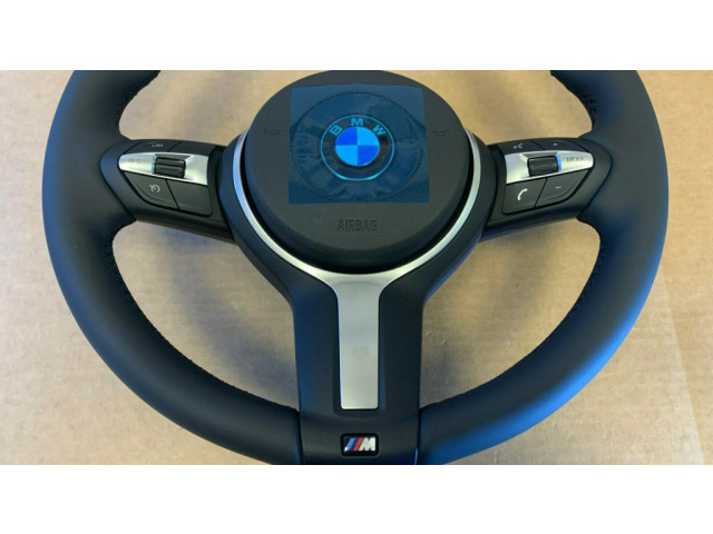 Volant BMW X2 F39 2019 32307850403, 32308092481