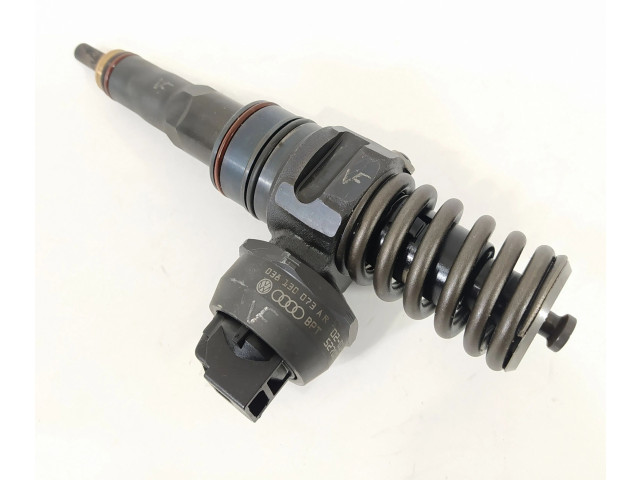 Форсунка 038130073AR, 0414720214    Audi A4 Allroad  AWX 