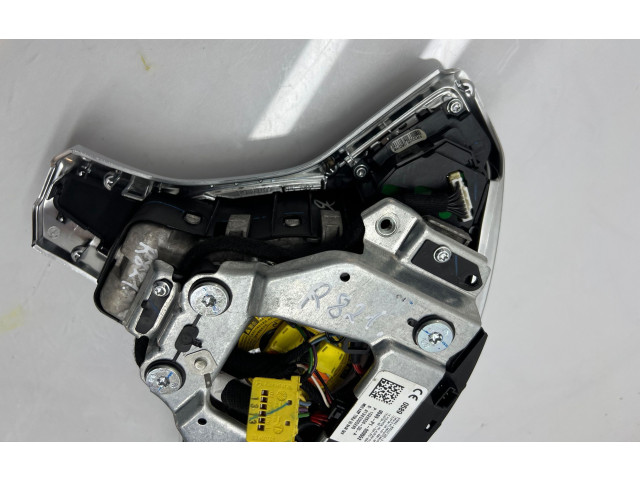 Подушка безопасности водителя 0589P1000552, 23120219 Tesla Model S