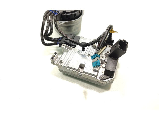 Модуль управления рулевой рейкой 6R2909144AJ, 6R2909144E Skoda Citigo CHYA