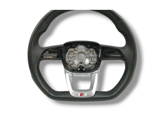 Руль Audi Q3 F3 2018 - года 83A419091M