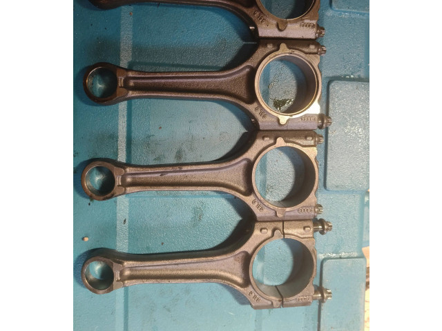 Шатун Cje cjs 06LD Audi A3 S3 8V