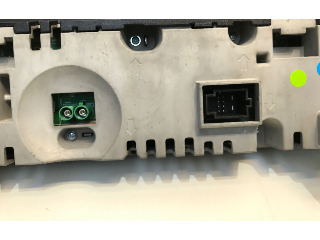 Přístrojová deska Mercedes-Benz B W247 2020 A2479006904, A2479015302