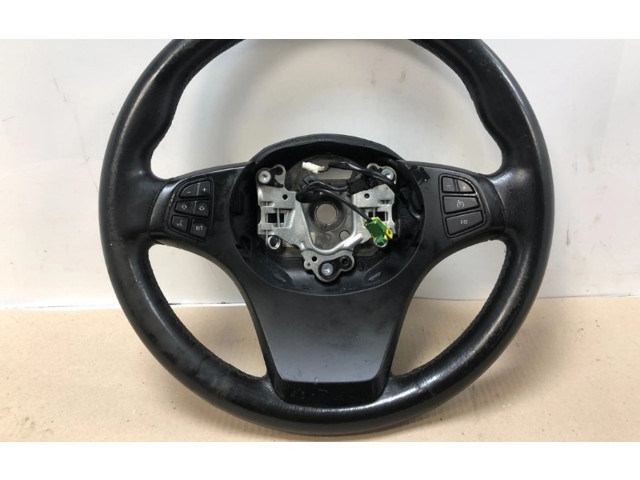 Руль BMW X5 E53 1999 - 2006 года 32346751178, 32346751178