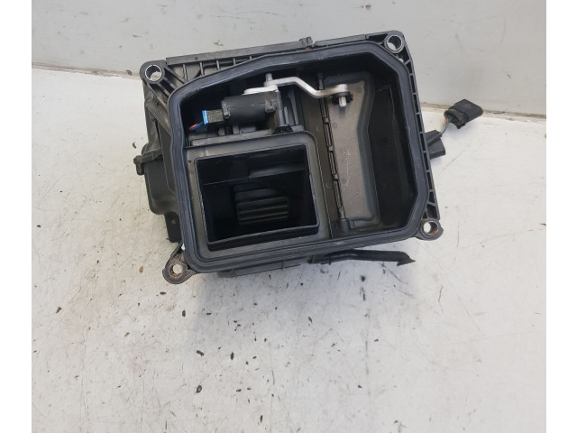 Вентилятор печки Audi A6 S6 C6 4F 2004 - 2011 года