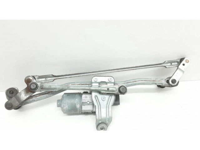 Комплект механизма стеклоочистителей