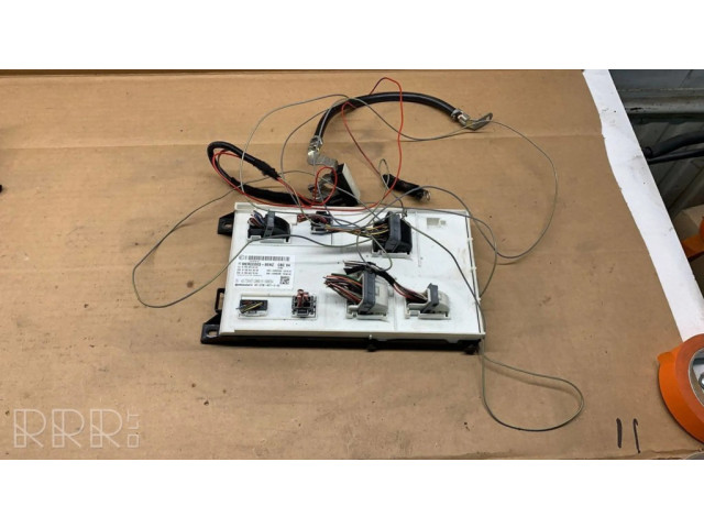 Комфортный модуль