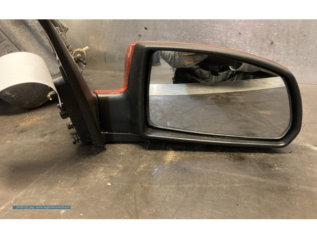 Зеркало электрическое        KIA Rio  2006 - 2011 года   