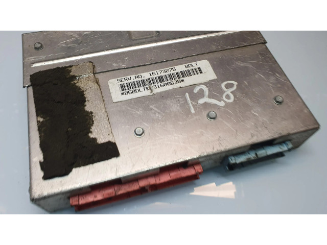 Řídící jednotka 16173278, 16173278BDLT   Pontiac Trans Sport 1995