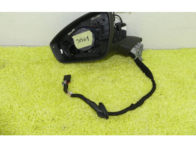 Zpětné zrcátko Volkswagen Tiguan 2024 571867501DD