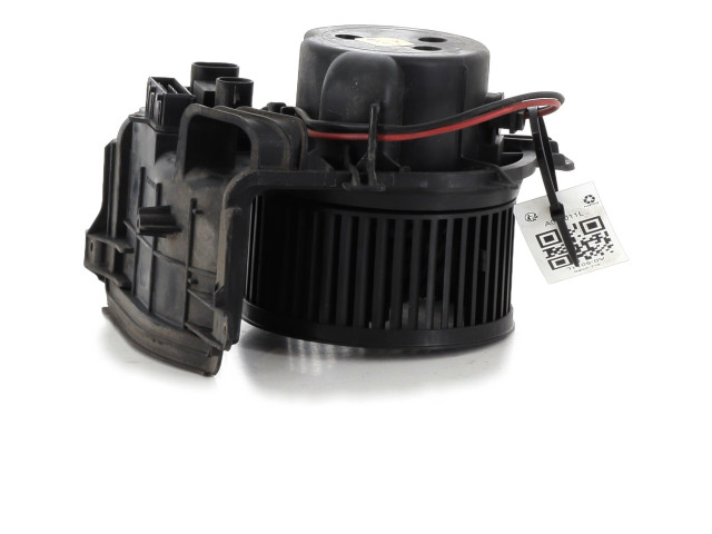 Вентилятор печки    7701049076, A0-5011L   Renault Clio II