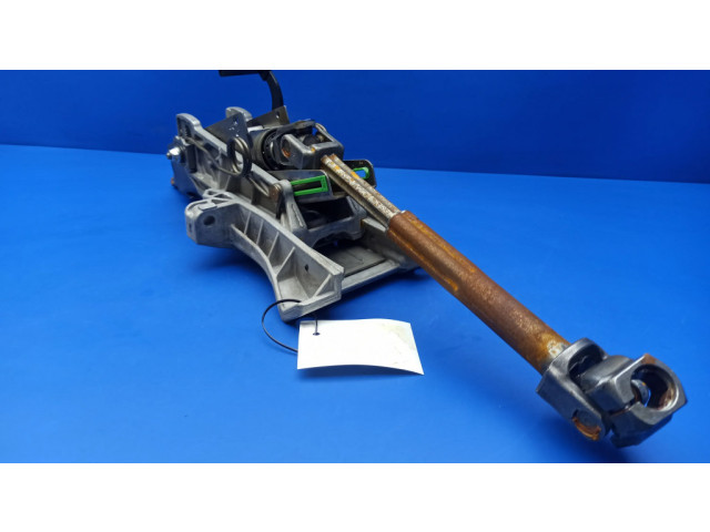 рейка Колонка рулевая 08433724, P31280551 Volvo S40 2008-2012 года