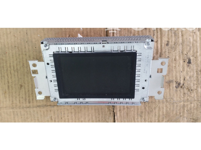 Дисплей 7609501264 Volvo S60