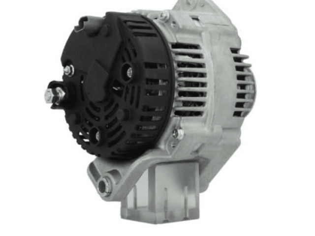 Генератор CA1622, 10442394 Renault Clio III