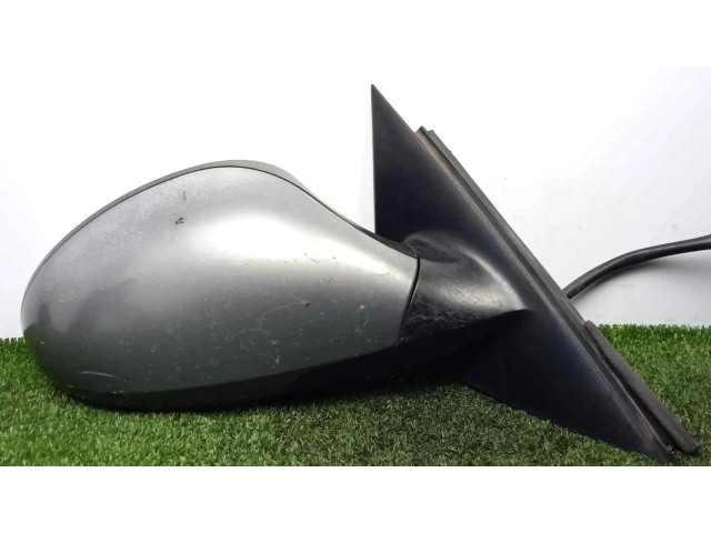 Zpětné zrcátko Seat Ibiza II (6k) 2002 ELECTRICO-5.PINES, GRIS