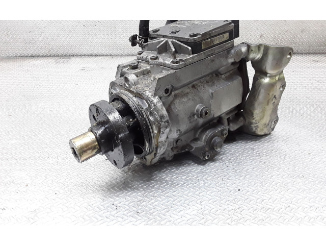 Топливный насос