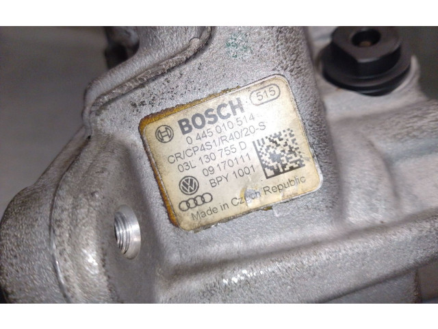 Топливный насос