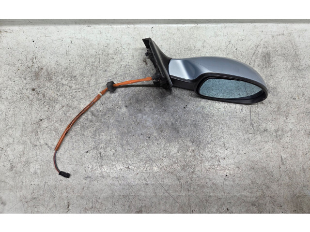 Зеркало электрическое        Citroen C5  2005 - 2008 года   