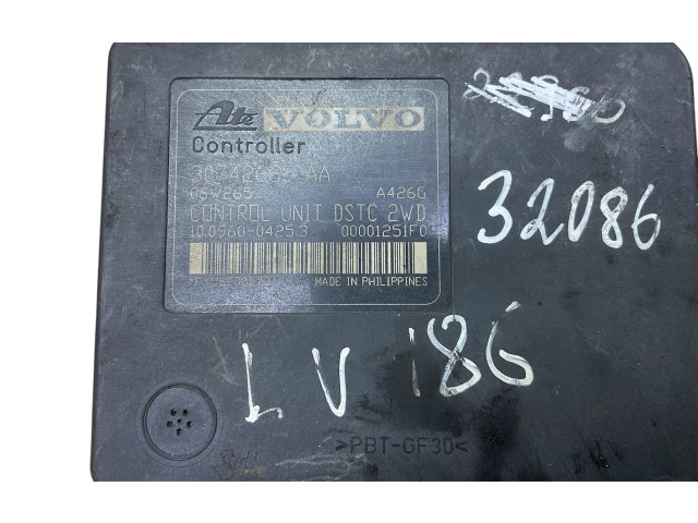 Jednotka ABS 30742665AA, 10096004253 Volvo S40 2006