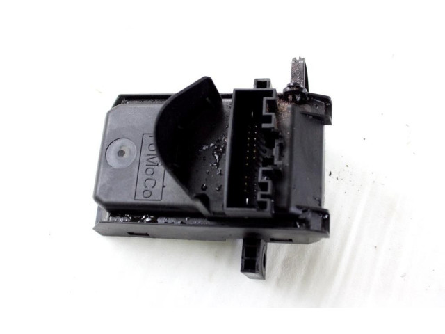 Блок управления JX7T-14F642-CB   Ford Focus