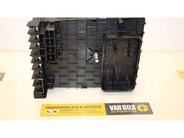 Рулевая рейка Ящик предохранителей (комплект) 3C0937125A, 3C0937125A Volkswagen Golf VII 2013 - 2019 года