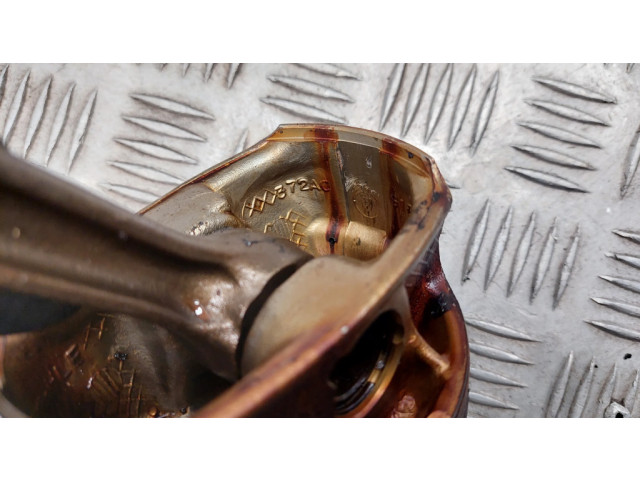  Поршень  96L84, 372AC  Chrysler Pacifica для бензинового двигателя 3.6