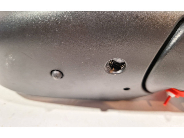 Zpětné zrcátko Renault Megane IV 2022