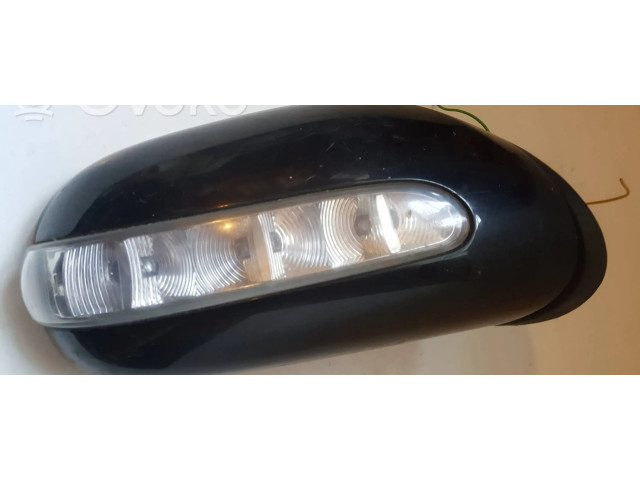 Zpětné zrcátko Mercedes-Benz S W220 2000 2208100416, 41590615