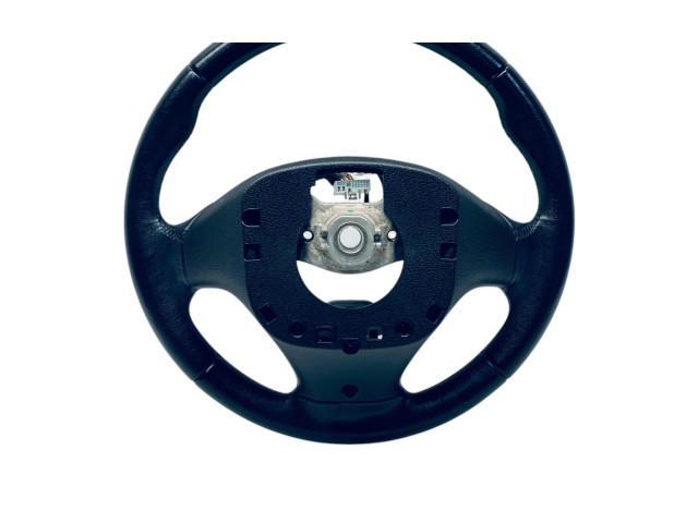 Руль KIA Pro Cee'd II  2013 - 2018 года 56110A2850AHV, 56111A2100      