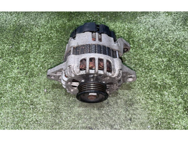 Генератор 2655866, 96652100   Chevrolet Aveo      