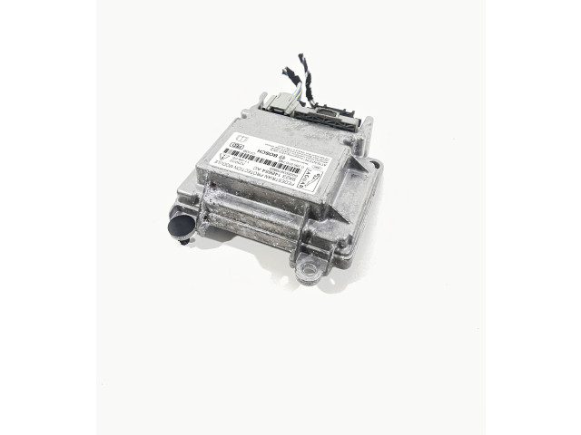 Блок подушек безопасности 9X2314B654AC Jaguar XF X250