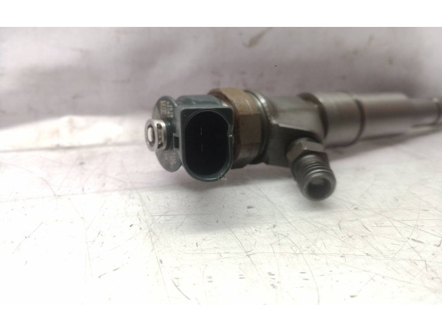 Форсунка 0445110216, 0445110216 BMW X3 E83 M47N204D4