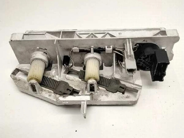 Модуль блока управления кондиционером 79550S2H003ZA   Honda HR-V