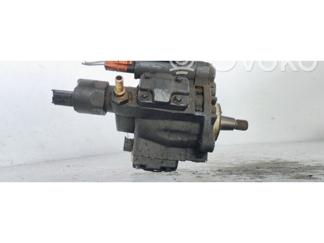 Vstřikovací čerpadlo 9636818480 Citroen Berlingo