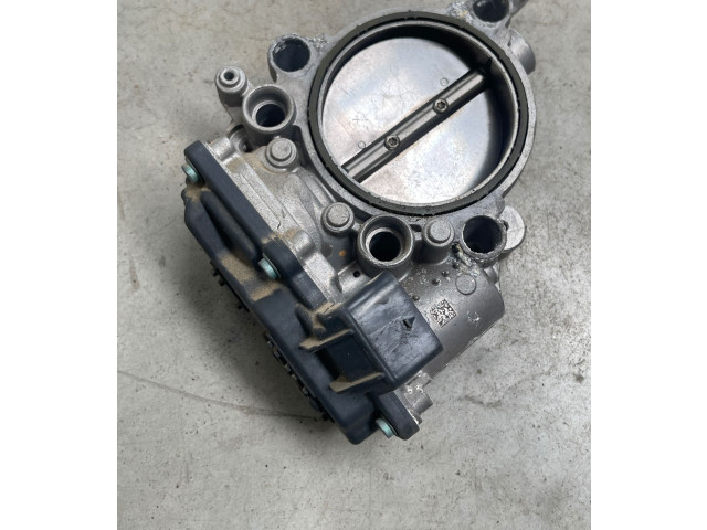 Рулевая рейка  Дроссельная заслонка 8623324, 03707   BMW 5 G30 G31 2016 -  года