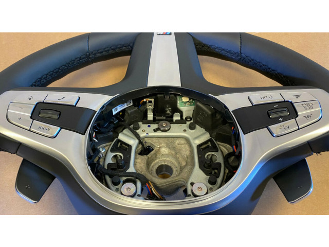 Volant BMW 7 G11 G12 2016 32308008179, 32307855723