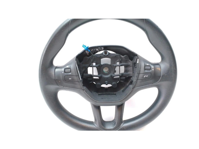 Руль Peugeot 208 2012-2019 года 96739503ZD, 96750123ZD