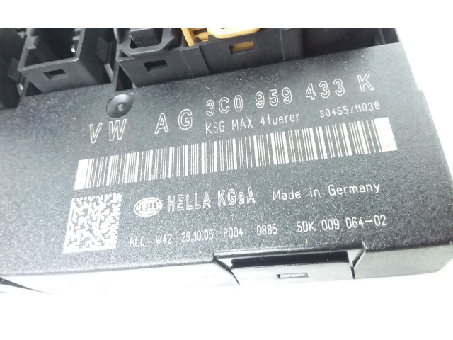 Комфортный модуль