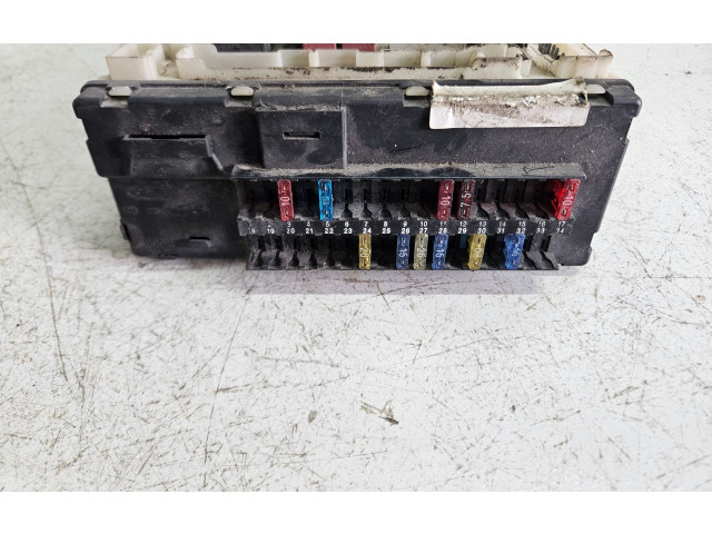 Блок предохранителей 96AG14A073DA Ford Escort