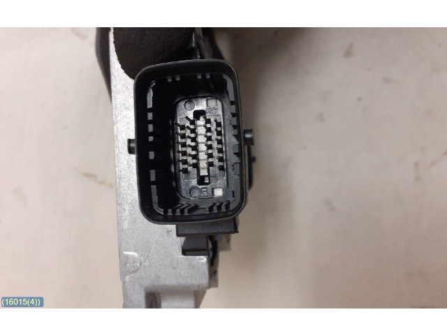 Блок управления коробкой передач Saab 9-5