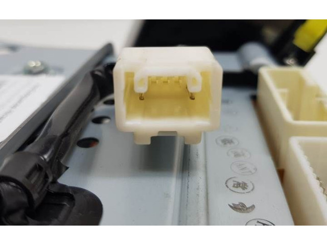 Дисплей 8611048200 Lexus RX III