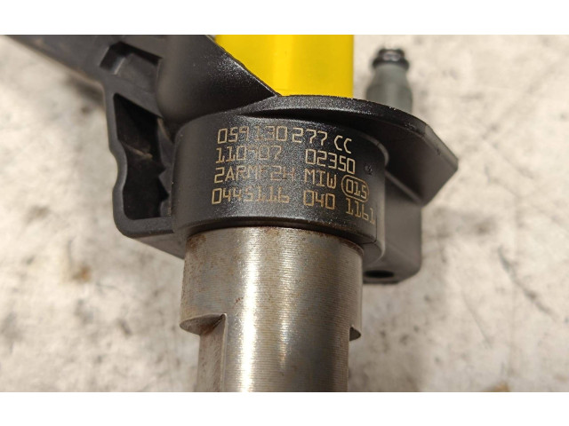 Форсунка 059130277cc    Audi A7 S7 4G   